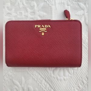 PRADA WALLET